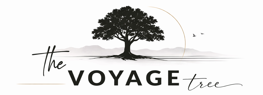The Voyage Tree